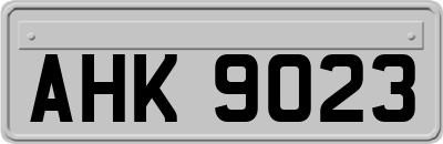 AHK9023