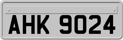 AHK9024