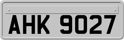 AHK9027