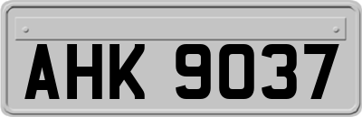AHK9037