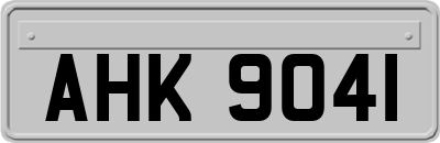 AHK9041