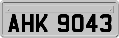 AHK9043