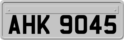 AHK9045
