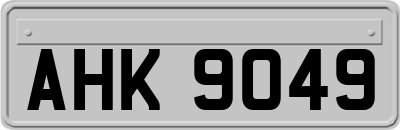 AHK9049