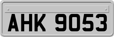 AHK9053