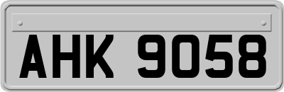 AHK9058