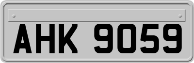 AHK9059