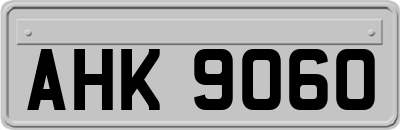AHK9060