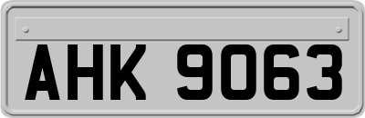 AHK9063