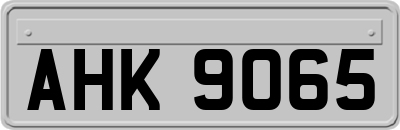 AHK9065