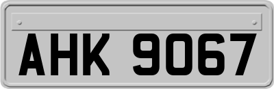 AHK9067