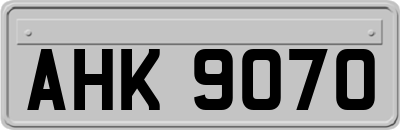 AHK9070