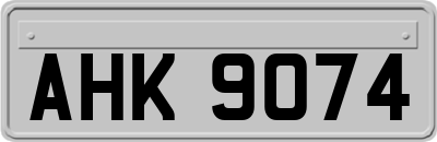 AHK9074
