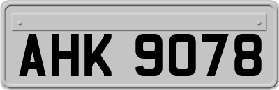 AHK9078