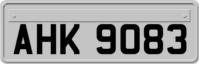 AHK9083