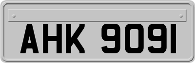 AHK9091