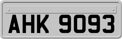 AHK9093