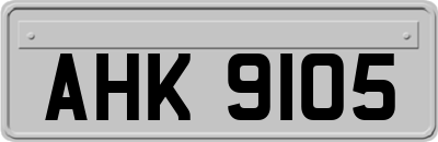 AHK9105
