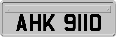 AHK9110