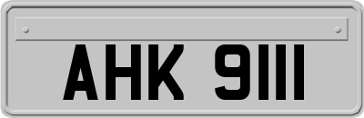 AHK9111