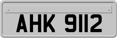 AHK9112