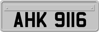 AHK9116