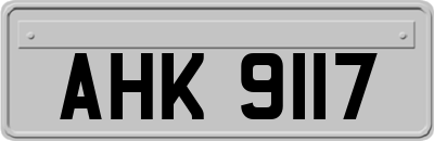 AHK9117