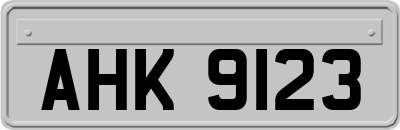 AHK9123