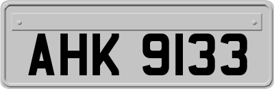 AHK9133