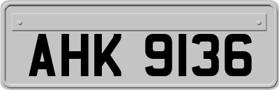AHK9136