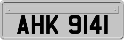 AHK9141