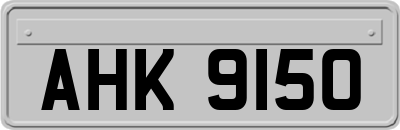 AHK9150