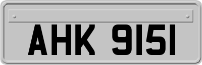 AHK9151
