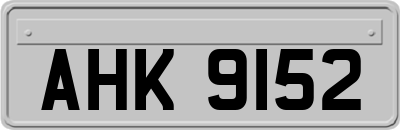 AHK9152