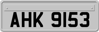 AHK9153