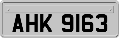 AHK9163