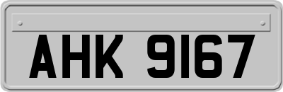 AHK9167