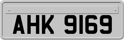 AHK9169
