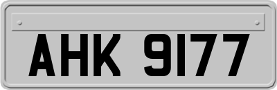 AHK9177