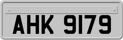 AHK9179