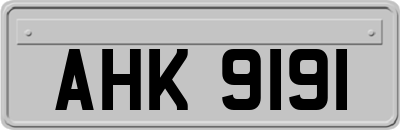AHK9191