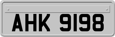 AHK9198