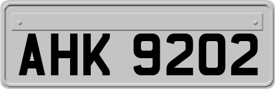 AHK9202