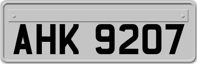 AHK9207