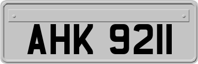 AHK9211