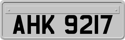 AHK9217