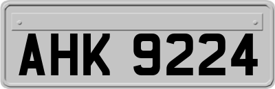 AHK9224