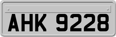 AHK9228