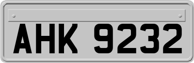 AHK9232