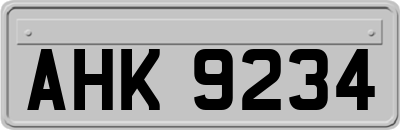 AHK9234